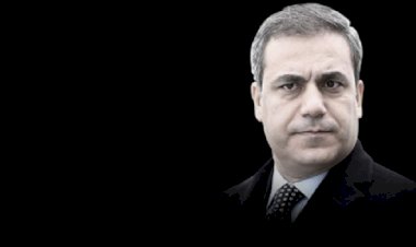 MİT Başkanı’nı kim fişledi?