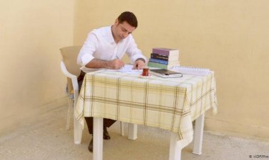 Demirtaş davasında ara karar