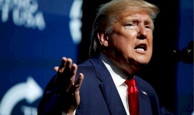 Trump’tan İran’da düşen uçakla ilgili açıklama: Çok kötü bir hissim var