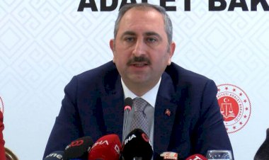 Bakan Gül'den Pelikancılara yeni mesaj mı