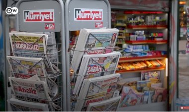 Türkiye'de gazeteciliğin son 10 yılı