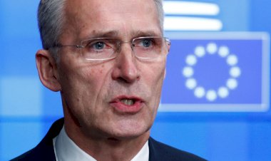 NATO Genel Sekreteri: Ukrayna yolcu uçağını İran hava savunma sistemleri düşürmüş olabilir