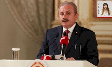 Şentop, gazetecilerin şikâyetlerini dinledi