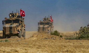Türkiye’nin Libya politikaları