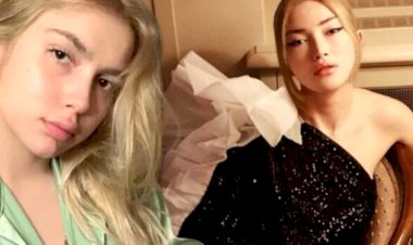 Danla Biliç ve Aleyna Tilki üzerinden neler yapıyorlar