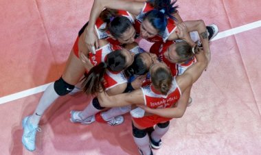 Filenin Sultanları, finalde!