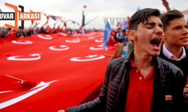 11 büyükşehir anketi: Oylar MHP'de mola verdi