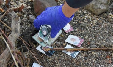 Çeşme açıklarında sığınmacı teknesi battı: 11 ölü
