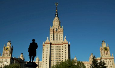 Moskova Devlet Üniversitesi Suriye’de şube açacak