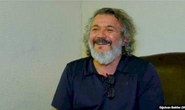 "Para bulursam parasız yaşamanın sırrını anlatacağım"