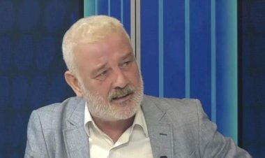 Ali Tezel'e gözaltı