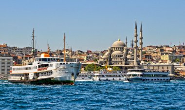 "Deprem olunca İstanbul'un 9 ilçesinde tek bir bina ayakta kalamayacak"