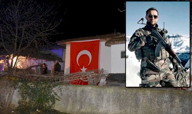 Irak'tan acı haber: İki şehit