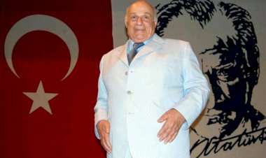 Rauf Denktaş'ın anıt mezarının tamamlanmamasına sert tepki