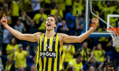 Kara Şövalye'nin Dönüşü: Jan Vesely