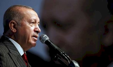Erdoğan açıkladı, gaziler için yeni düzenleme yolda