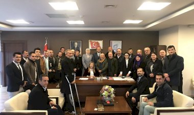 Pavyonda çalışmak zorunda olan gaziler var