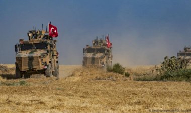 Türkiye Libya'da yeni bir krize mi sürükleniyor?