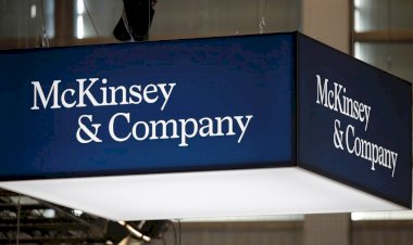McKinsey Türkiye, ‘İşimizin Geleceği’ Raporunu Yayınladı
