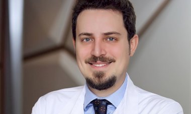 Doğum Sonrası Vücudun Hızla Toparlanması için 6 Öneri