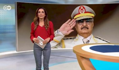 DW Türkçe Dünya ve Türkiye Gündemi