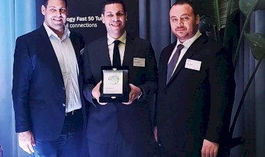 Inveon, Üst Üste Üçüncü Kez “Deloitte Teknoloji Fast 50” Listesinde…
