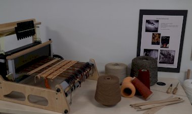 İSMEK ÇOLPAN İLHAN MODA OKULU DÖNEM SONU SERGİSİ AÇILDI