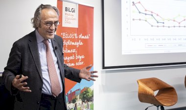 “Kısır döngünün nedeni tüketim odaklı iktisat politikaları”