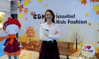 2 Milyar Dolarlık Sektörün Uluslararası Fuarı Sona Erdi