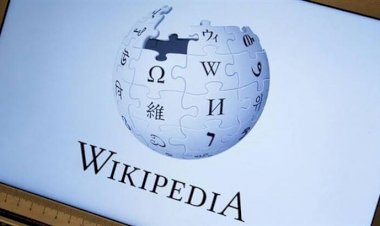 Wikipedia'nın açılması bekleniyor.