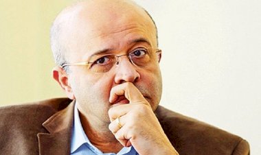 Gül'ün eski danışmanından iddia: "Biz sana muhalefet etmeyelim sen de bize yüklenme"