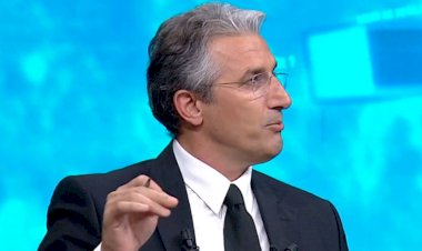 Ahmet Hakan'a yazarı Nedim Şener'den itiraz