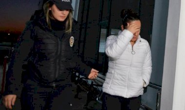 Memlekette adalet kalmayınca dolandırıcılar da böyle vurgun yapar
