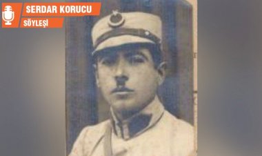 Dersim hatıratı: Kötülüğün vücut bulmuş hali