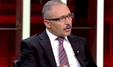 Selvi, 'bir yetkiliyle konuştum' dedi ve anlattı