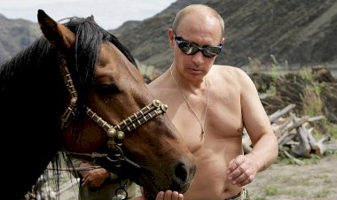 Aslı Aydıntaşbaş, Washington Post'a yazdı: Burası artık Putin'in dünyası