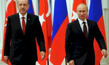Türkiye ve Rusya karşı karşıya mı gelecek