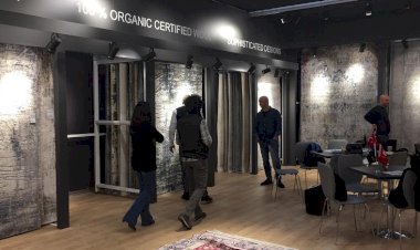 Tolga Batallı’dan Domotex Hannover 2020 Fuarı Değerlendirme