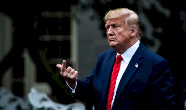 Donald Trump'ın azil süreci için kritik oylama