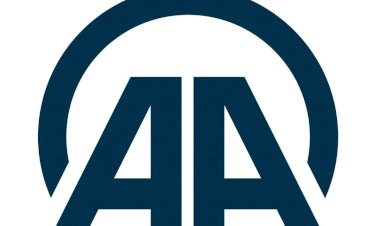 Anadolu Ajansı ofisine baskın