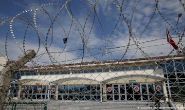HRW: Türkiye muhalefeti susturdu