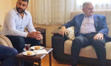 Bir garip ayaklanma çağrısına, darbe hazırlığından suç duyurusu!