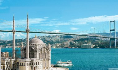 Turizmde Yeni Trendler ve Fırsatlar  İstanbul’da Konuşuluyor