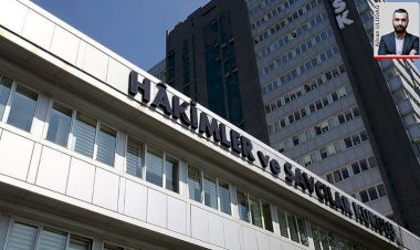 İhlale yol açan hâkime terfi yok