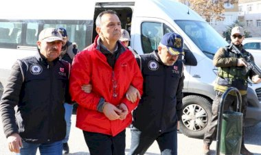 TFF Başkanı Nihat Özdemir’in oğlu ve gelini gözaltına alındı