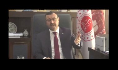 FETÖ tutuklusu için Savcıyı arayan vekil kim?