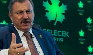 Eski AKP'li Özdağ erken seçim için tarih verdi