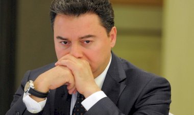 Babacan'ın partisi yeni mobilya  ihtiyacı nedeniyle  açılamıyor!