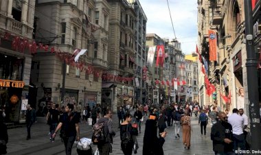 Araştırma: Türkiye'de halkın en büyük sorunu ekonomi