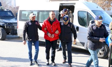Nihat Özdemir’in oğlu ve gelini serbest bırakıldı